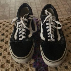 vans sk8 low
